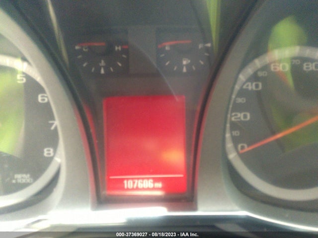 GMC Terrain Slt 2017 2GKALPEK9H6149576 Image 7