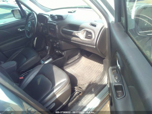 ZACCJBDB0JPG88434 Jeep Renegade Limited