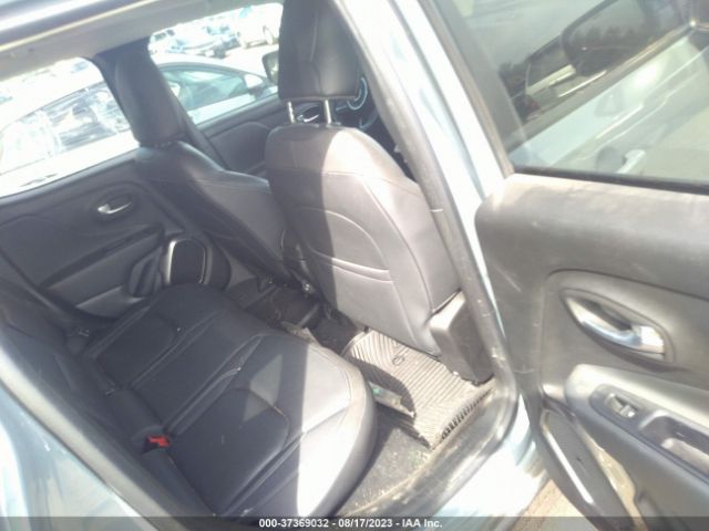 ZACCJBDB0JPG88434 Jeep Renegade Limited