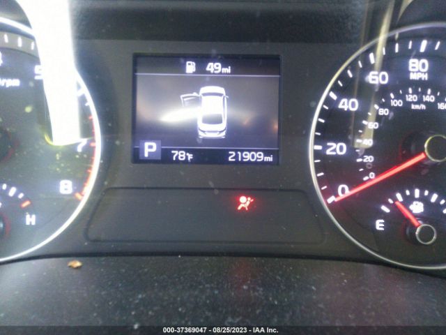 3KPF24AD4ME339113 KIA Forte Lxs