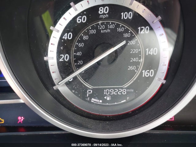 Mazda Mazda3 I Sv 2014 JM1BM1T77E1183510 Image 8