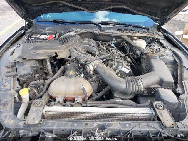1FATP8EM5G5266331 Ford Mustang V6