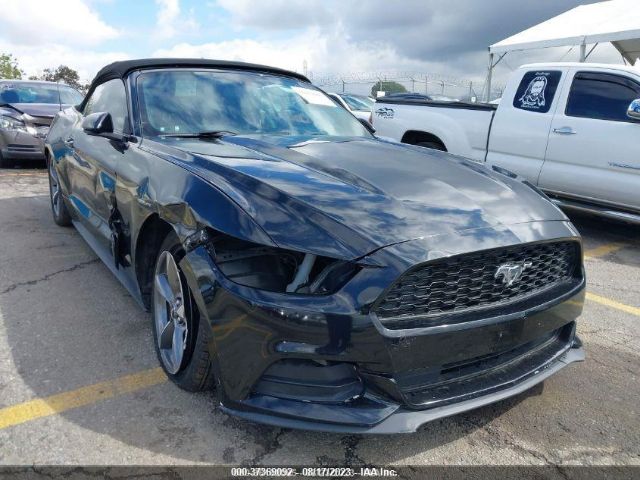 1FATP8EM5G5266331 Ford Mustang V6