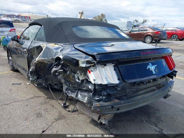 1FATP8EM5G5266331 Ford Mustang V6