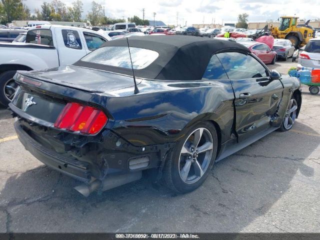 1FATP8EM5G5266331 Ford Mustang V6