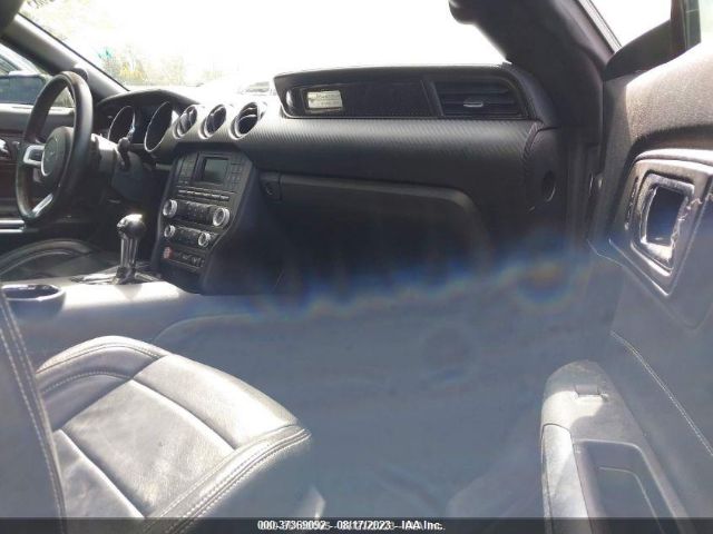 1FATP8EM5G5266331 Ford Mustang V6