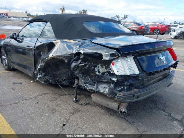 1FATP8EM5G5266331 Ford Mustang V6