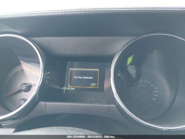 1FATP8EM5G5266331 Ford Mustang V6