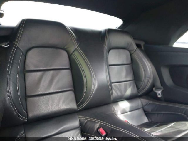 1FATP8EM5G5266331 Ford Mustang V6
