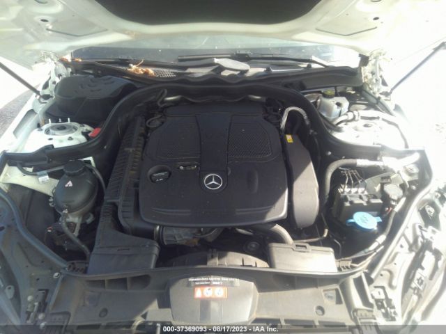 WDDHF8JB9GB230110 Mercedes-Benz E-class E 350