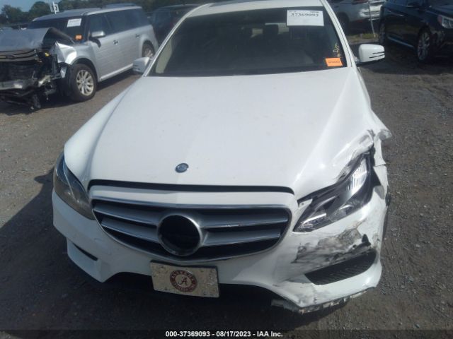 WDDHF8JB9GB230110 Mercedes-Benz E-class E 350