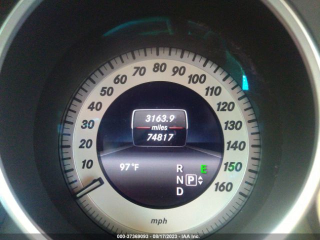 WDDHF8JB9GB230110 Mercedes-Benz E-class E 350