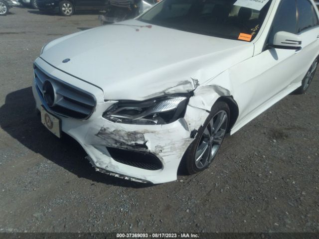 WDDHF8JB9GB230110 Mercedes-Benz E-class E 350