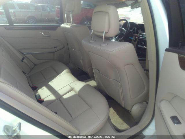 WDDHF8JB9GB230110 Mercedes-Benz E-class E 350