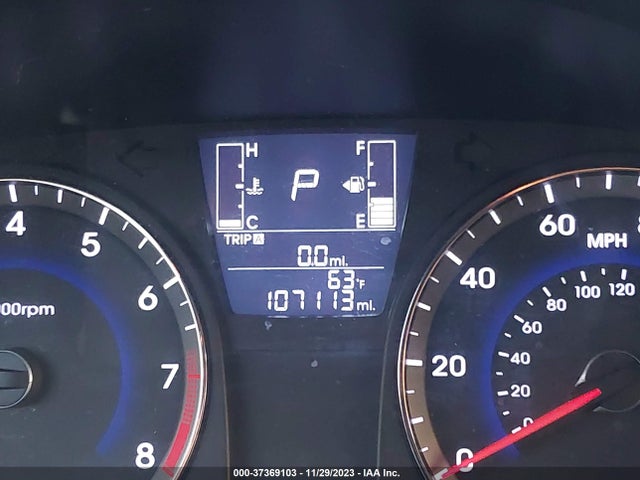 Hyundai ACCENT SE 2016 KMHCT4AE3GU067292 Image 14