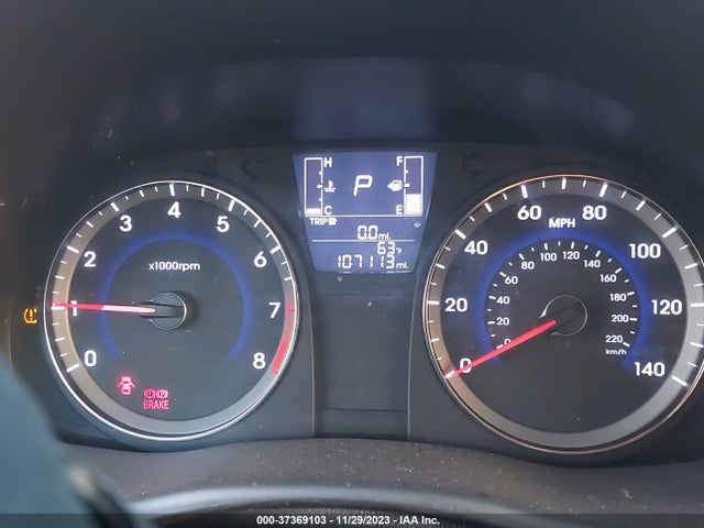 Hyundai ACCENT SE 2016 KMHCT4AE3GU067292 Image 7