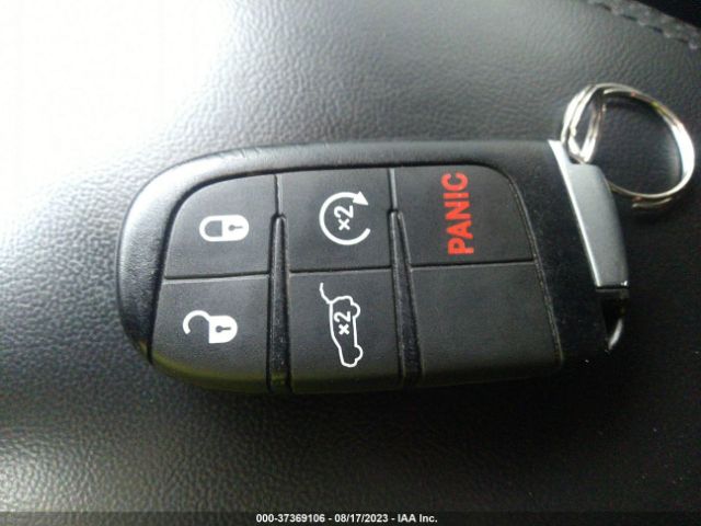 1C4RJFAG5KC625661 Jeep Grand Cherokee Altitude