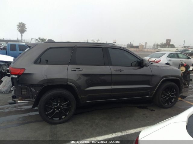 1C4RJFAG5KC625661 Jeep Grand Cherokee Altitude