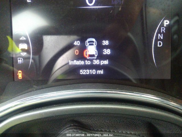 1C4RJFAG5KC625661 Jeep Grand Cherokee Altitude