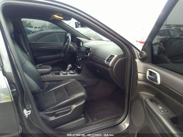 1C4RJFAG5KC625661 Jeep Grand Cherokee Altitude
