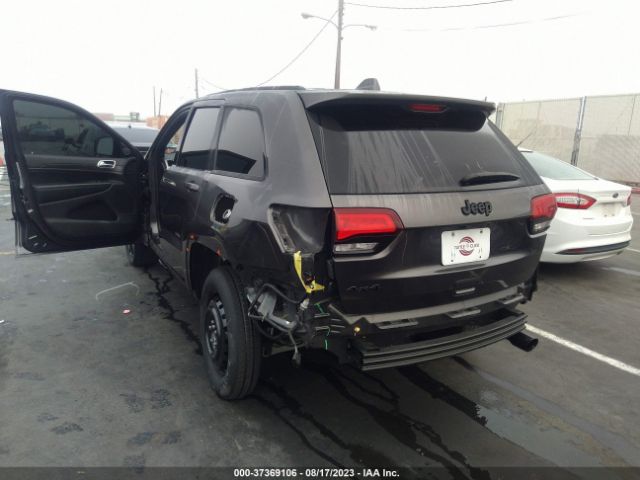 1C4RJFAG5KC625661 Jeep Grand Cherokee Altitude
