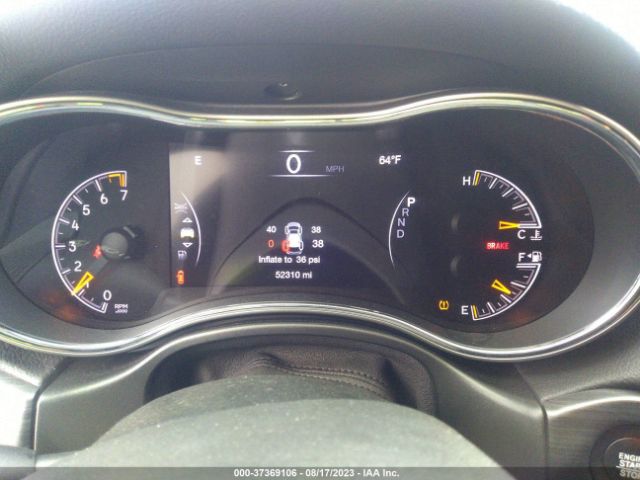 1C4RJFAG5KC625661 Jeep Grand Cherokee Altitude