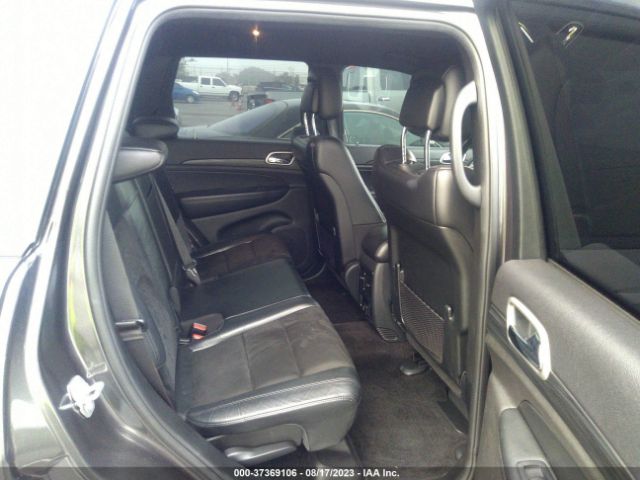 1C4RJFAG5KC625661 Jeep Grand Cherokee Altitude