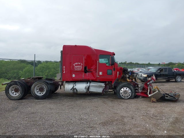 1997 Kenworth T800 T800 მანქანა იყიდება აუქციონზე, vin: 1XKDDB9XXVR665822, აუქციონის ნომერი: 37369117