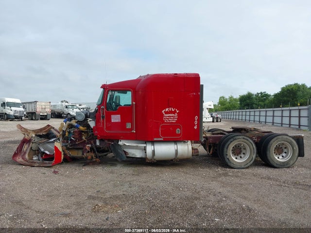 1997 Kenworth T800 T800 მანქანა იყიდება აუქციონზე, vin: 1XKDDB9XXVR665822, აუქციონის ნომერი: 37369117