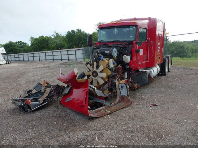 1997 Kenworth T800 T800 მანქანა იყიდება აუქციონზე, vin: 1XKDDB9XXVR665822, აუქციონის ნომერი: 37369117