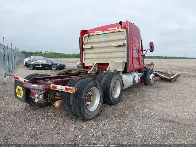 1997 Kenworth T800 T800 მანქანა იყიდება აუქციონზე, vin: 1XKDDB9XXVR665822, აუქციონის ნომერი: 37369117