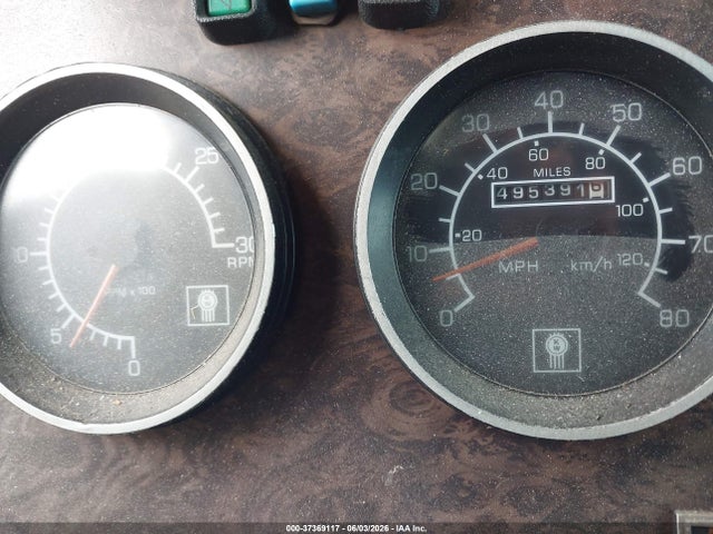 1997 Kenworth T800 T800 მანქანა იყიდება აუქციონზე, vin: 1XKDDB9XXVR665822, აუქციონის ნომერი: 37369117