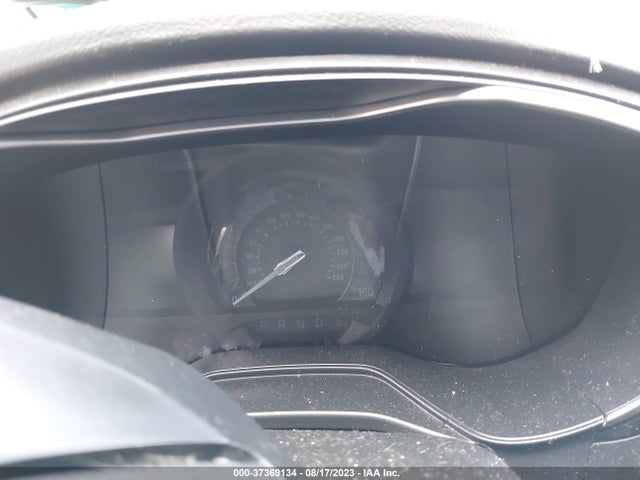 2020 FORD FUSION TITANIUM VIN: 3FA6P0D91LR192683