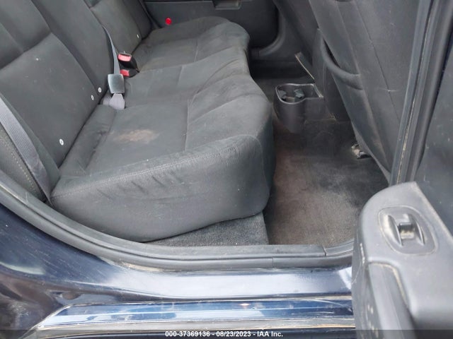 2008 PONTIAC GRAND PRIX VIN: 2G2WP552881106374