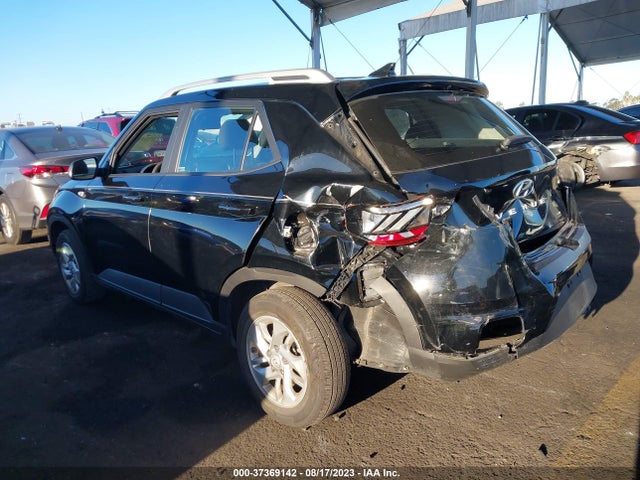 Hyundai Venue Sel 2020 KMHRC8A38LU024657 Image 9