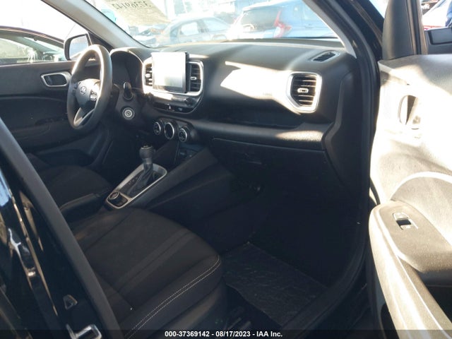 Hyundai Venue Sel 2020 KMHRC8A38LU024657 Image 11