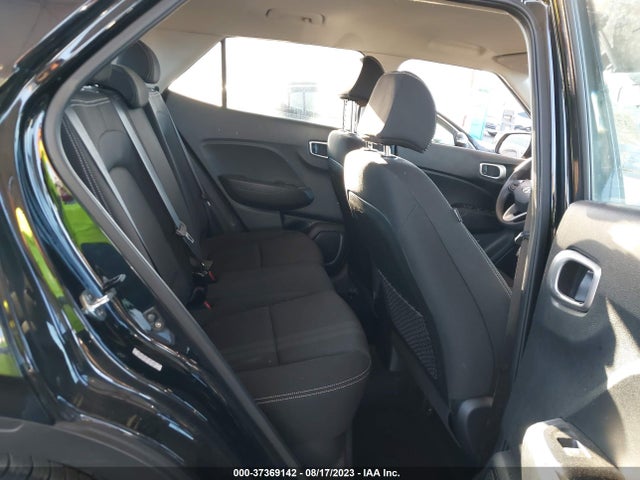 Hyundai Venue Sel 2020 KMHRC8A38LU024657 Image 14