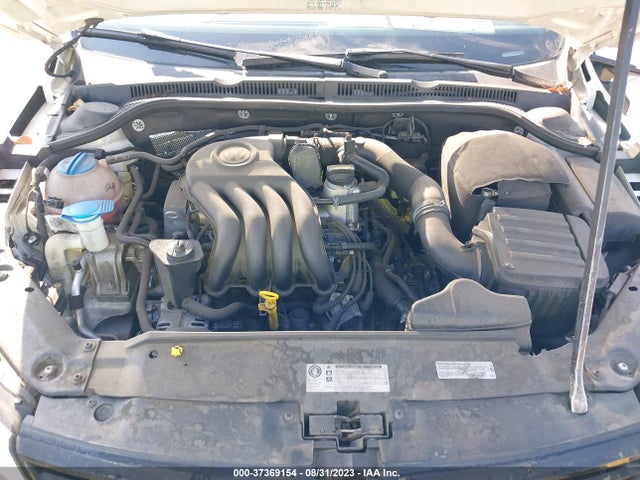 3VW2K7AJ3EM210368 Volkswagen Jetta Sedan S