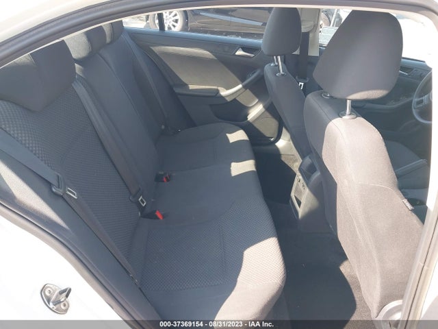 3VW2K7AJ3EM210368 Volkswagen Jetta Sedan S