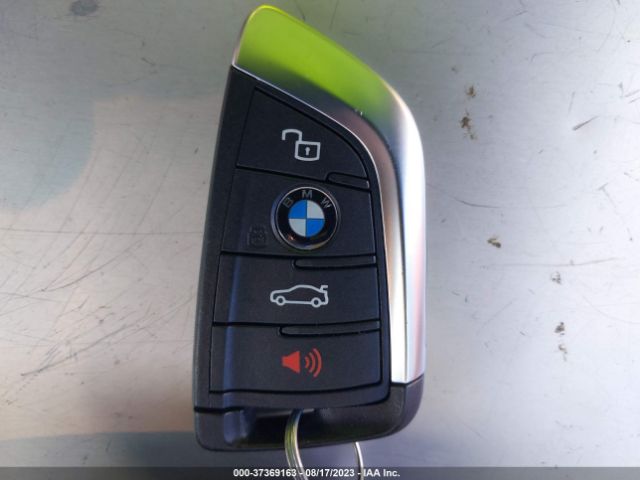 2022 BMW 4 SERIES WBA23AT04NCK82910 Photo 10
