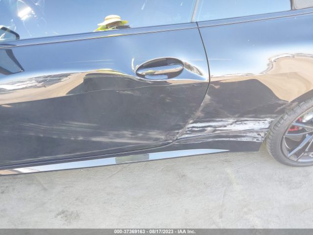 2022 BMW 4 SERIES WBA23AT04NCK82910 Photo 5