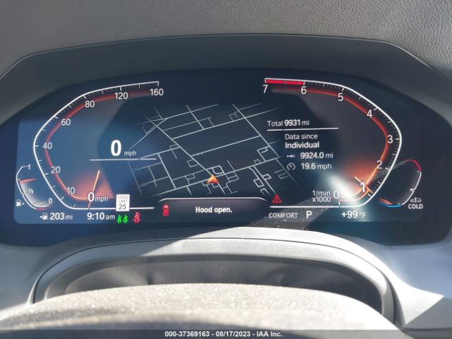 2022 BMW 4 SERIES WBA23AT04NCK82910 Photo 6