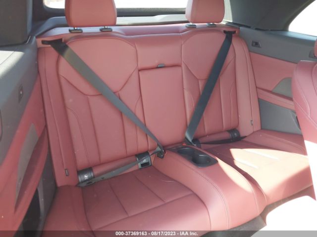 2022 BMW 4 SERIES WBA23AT04NCK82910 Photo 7