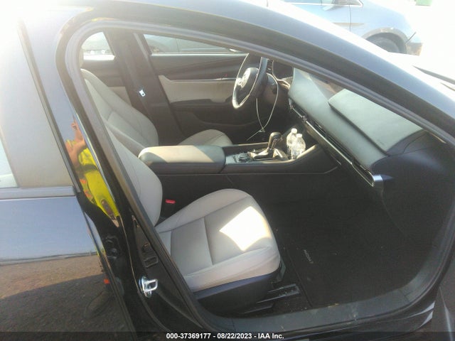 2020 MAZDA MAZDA3 SEDAN SELECT PACKAGE VIN: 3MZBPACL6LM130928