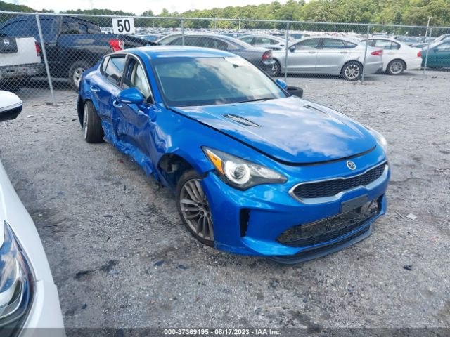 KNAE15LA5J6021281 auction archive image