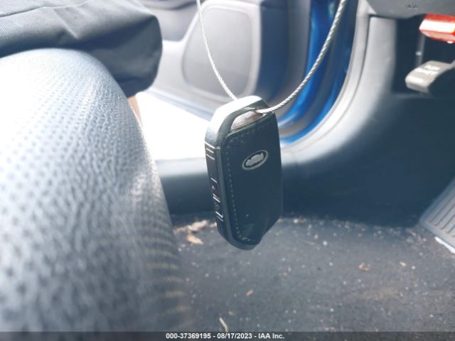 KNAE15LA5J6021281 KIA Stinger Base