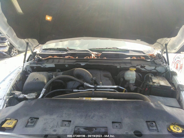 1C6RR6LT6HS613835 RAM 1500 Lone Star