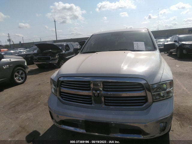 1C6RR6LT6HS613835 RAM 1500 Lone Star