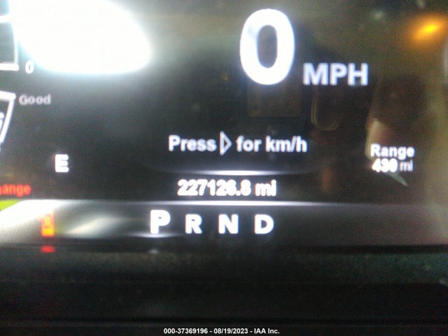 1C6RR6LT6HS613835 RAM 1500 Lone Star