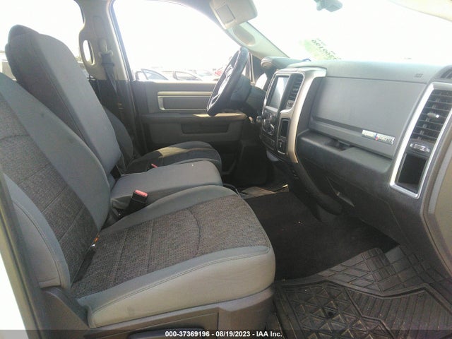 1C6RR6LT6HS613835 RAM 1500 Lone Star